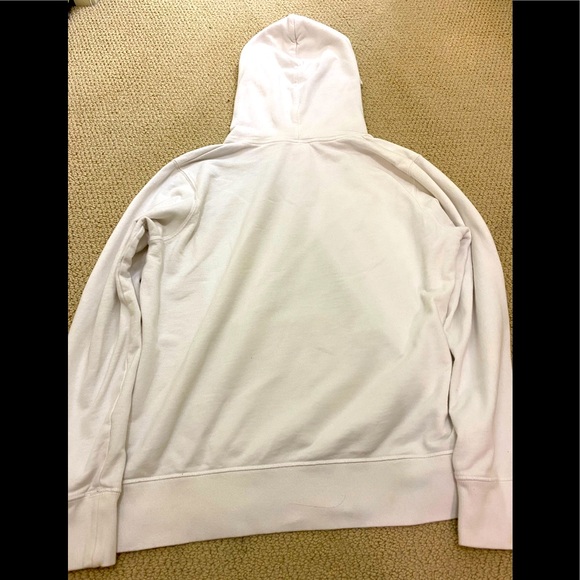 Uniqlo Kaws Peanuts Hoodie Women’s Medium - Picture 6 of 8